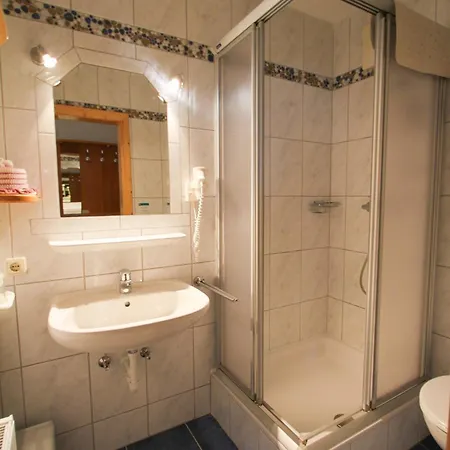 Bauernhof Hoenigshof 3* Fischbach