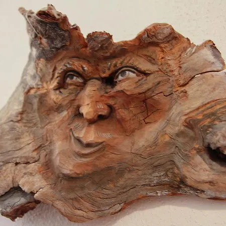 Bauernhof Hoenigshof 게스트하우스 3*