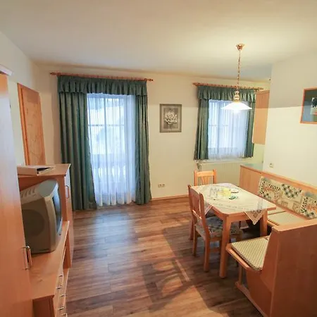 Bauernhof Hoenigshof 3*