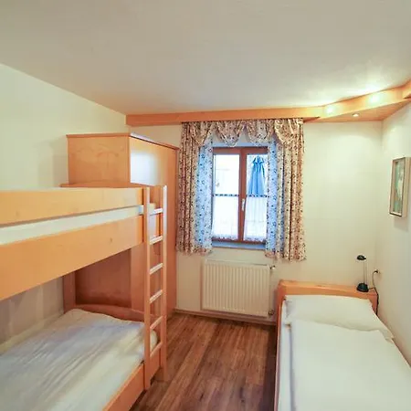 Bauernhof Hoenigshof