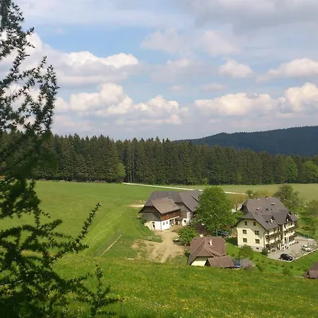 Bauernhof Hoenigshof Penzion 3*