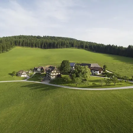 Affittacamere Bauernhof Hoenigshof