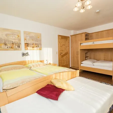 Bauernhof Hoenigshof Fischbach