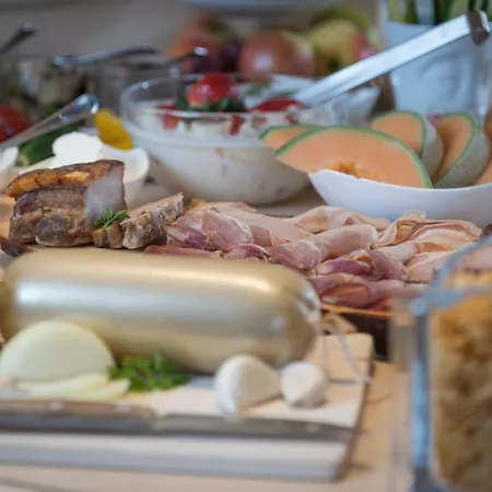 게스트하우스 Bauernhof Hoenigshof 3*