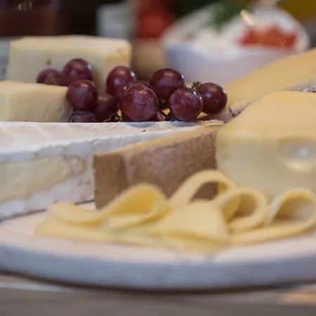 Bauernhof Hoenigshof 피슈바흐