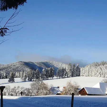 Bauernhof Hoenigshof 피슈바흐