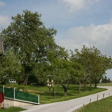 Affittacamere Bauernhof Hoenigshof *