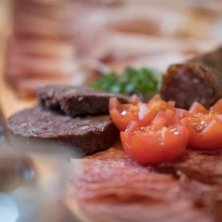 Bauernhof Hoenigshof 3* 피슈바흐