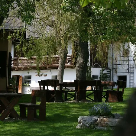 Bauernhof Hoenigshof 3*