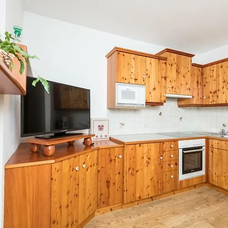 Bauernhof Hoenigshof Guest house