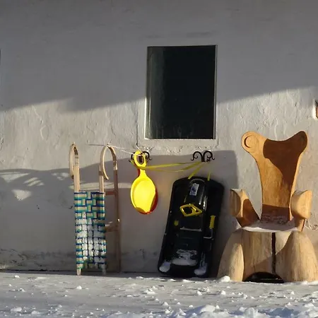 Bauernhof Hoenigshof Guest house 3*