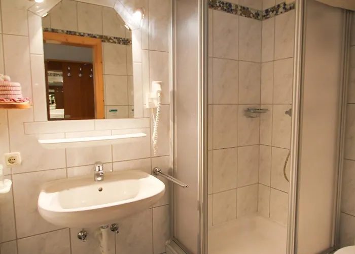 Bauernhof Hoenigshof 3* Fischbach