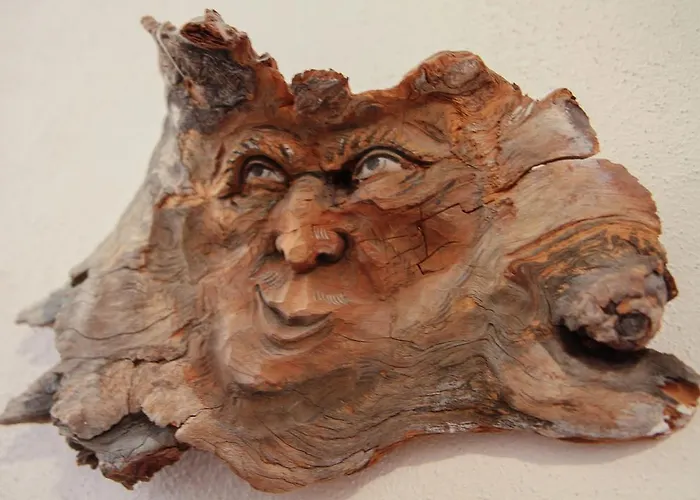 Bauernhof Hoenigshof Vendégház 3*