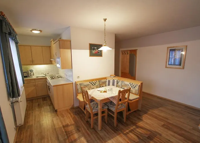 Bauernhof Hoenigshof Vendégház Fischbach