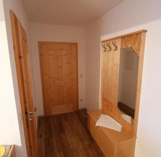 Vendégház Bauernhof Hoenigshof Fischbach