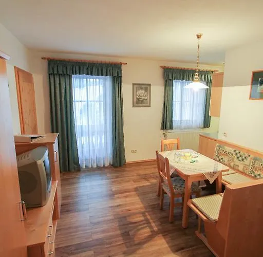 Bauernhof Hoenigshof 3*