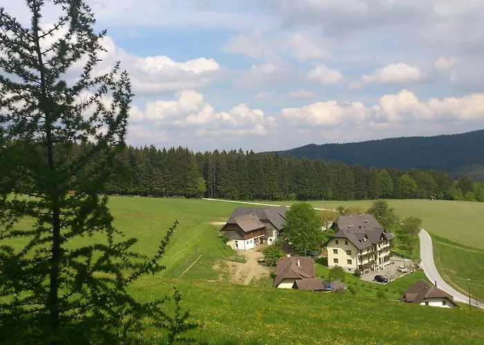 Bauernhof Hoenigshof Vendégház 3*