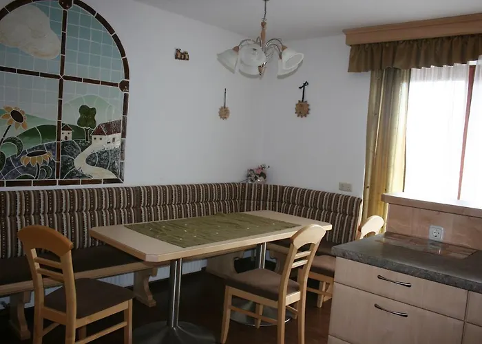 Vendégház Bauernhof Hoenigshof Fischbach