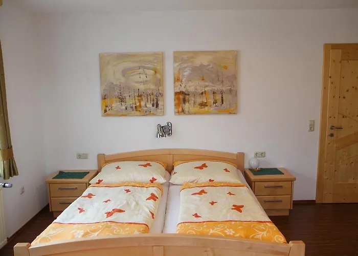 Bauernhof Hoenigshof 3*