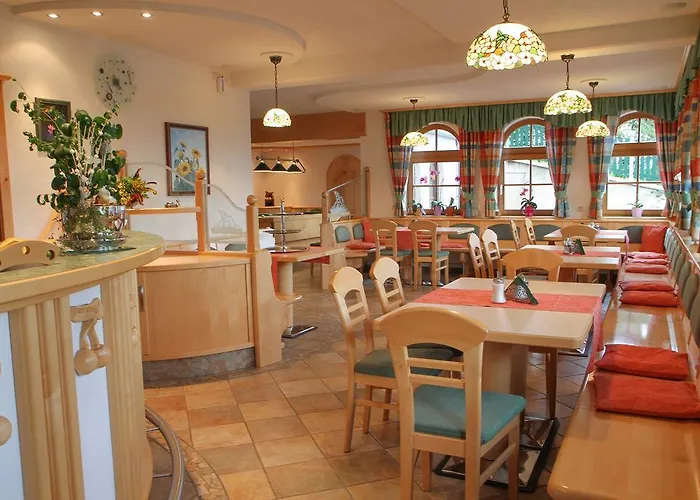 Bauernhof Hoenigshof Vendégház 3*