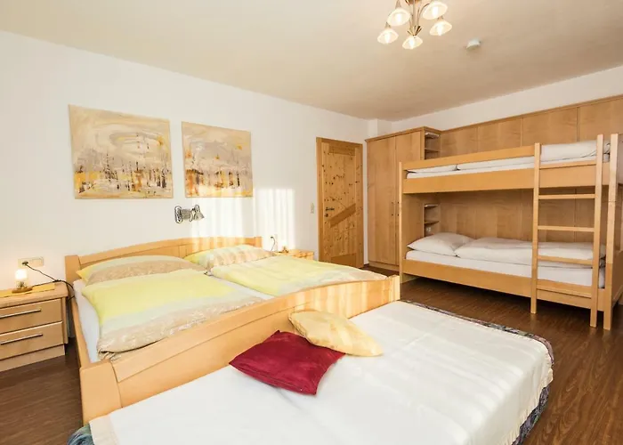 Bauernhof Hoenigshof Fischbach