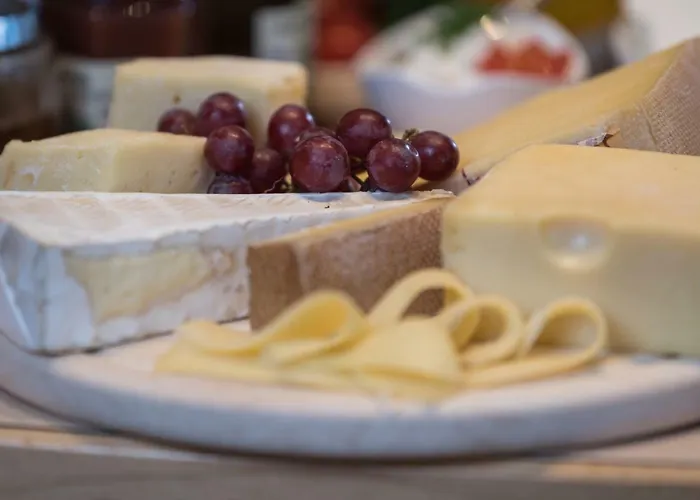 Bauernhof Hoenigshof Fischbach