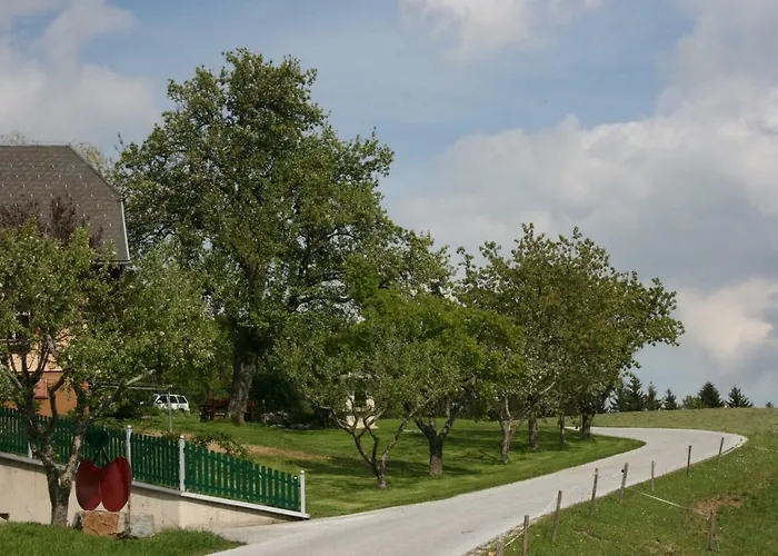 Vendégház Bauernhof Hoenigshof 3*