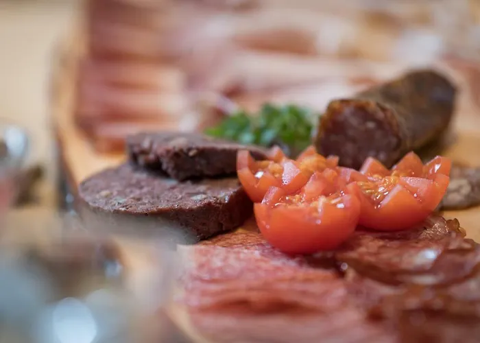 Bauernhof Hoenigshof 3* Fischbach