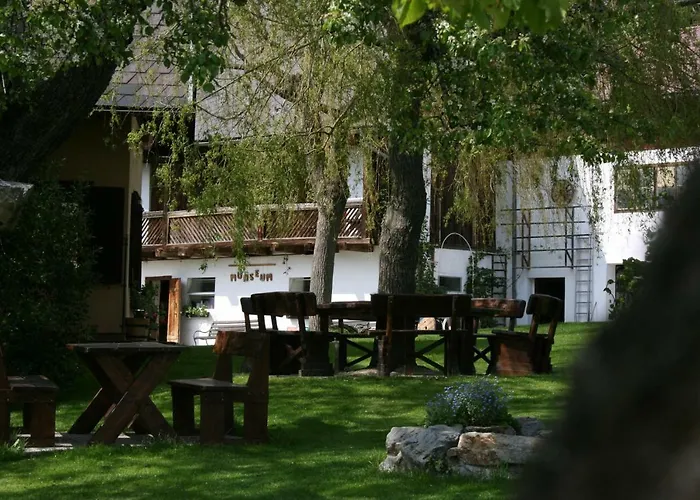 Bauernhof Hoenigshof 3*