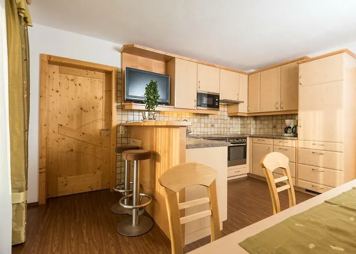 Bauernhof Hoenigshof 3*