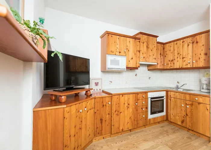 Bauernhof Hoenigshof Pensión