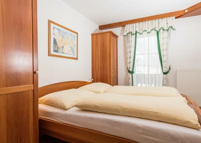 Bauernhof Hoenigshof Vendégház Fischbach