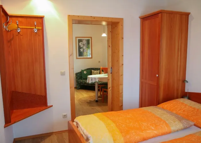 Vendégház Bauernhof Hoenigshof 3*